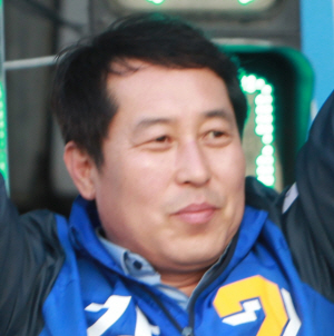 강래구 전 한국공공기관감사협회장(전 한국수자원공사 상임감사위원).연합뉴스