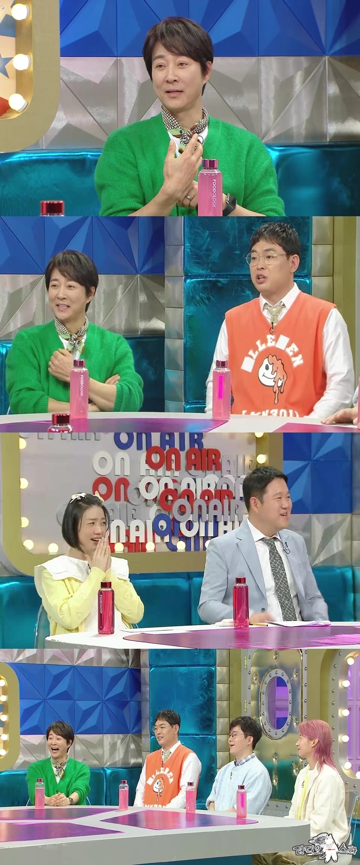 [서울=뉴시스] ‘라디오스타’ 최수종 2023.04.25 (사진 = MBC 제공) photo@newsis.com *재판매 및 DB 금지