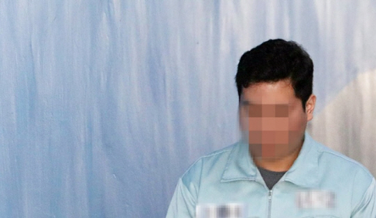 ‘청담동 주식부자’로 알려진 이희진 씨. 연합뉴스