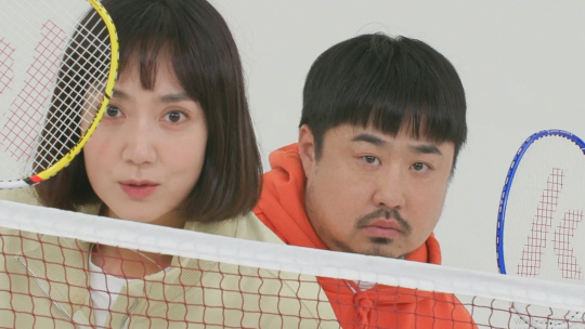 이은형 강재준 개그맨 부부
