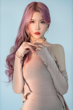 제17회 대구국제뮤지컬페스티벌(DIMF) 홍보대사 시아지우. DIMF 사무국 제공