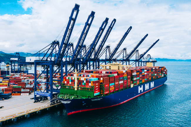 메탄올 추진선·잠수로봇… 친환경 기술로 ‘미래 바다’ 선점한다[위기극복, R&D로 돌파구 찾는다]