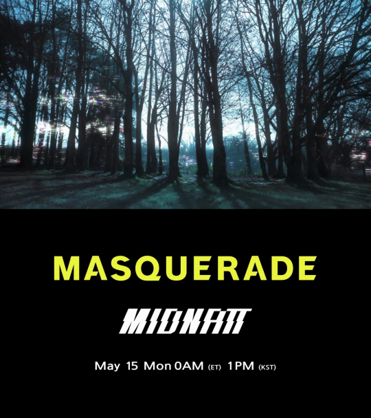 MIDNATT_Masquerade_콘셉트필름