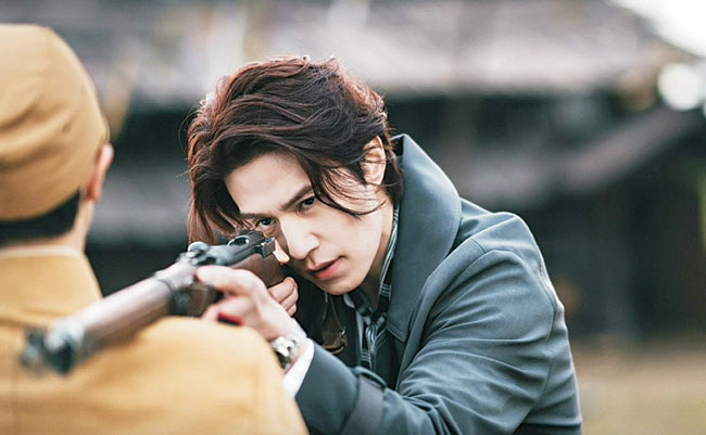 3년 만에 두 번째 시즌으로 돌아온 tvN ‘구미호뎐 1938’.