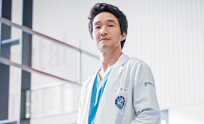 2016년 첫 방송을 탄 후 7년째 명맥을 이어가고 있는 SBS ‘낭만닥터 김사부’.