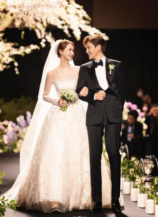 [서울=뉴시스] 이다해, 세븐. 2023.05.08.(사진 = 인스타그램 캡처) photo@newsis.com*재판매 및 DB 금지