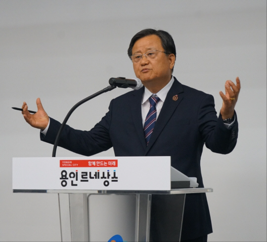 광복군 이재현 선생 아들인 이형진 한국광복군기념사업회장은 ‘ 2대 보훈 보상법 시행’을 공약으로 내걸었다. 한국광복군기념사업회 제공