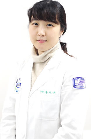 홍수연 신장내과 교수. 가톨릭대학교 의정부성모병원