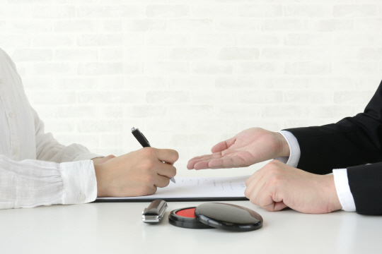 사진은 기사와 직접 관련이 없음. 게티이미지뱅크