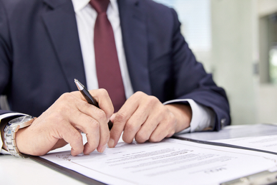 기사 내용과 직접 관련 없음. 게티이미지뱅크