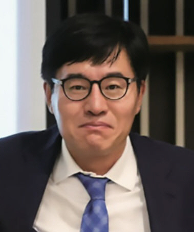 배상윤 KH그룹 회장.