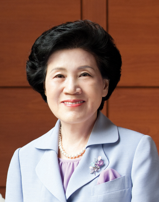 고 공정자 박사