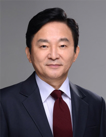 원희룡 국토교통부 장관. 국토부 제공