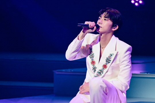 2PM 우영_2023 솔로 투어 Off the record 후쿠오카 공연