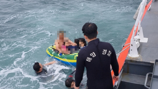 제주해양경찰서 제공