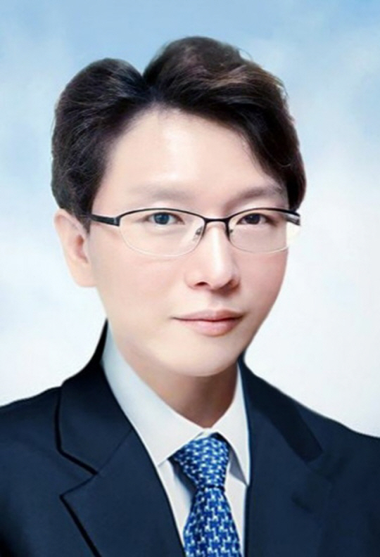 뇌사 장기기증으로 5명에게 새 삶을 선물한 고(故) 이찬호 씨. 한국장기조직기증원 제공