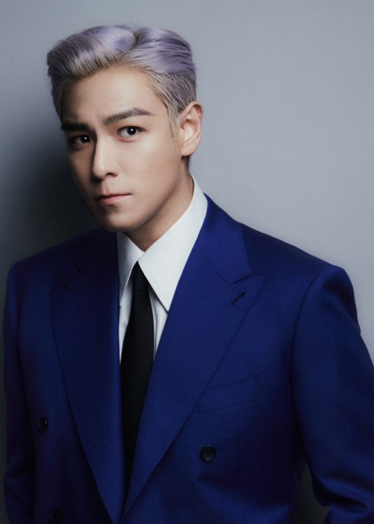 빅뱅 탑(사진제공=TOPSPOT PICTURES)