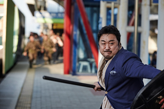 영화 ‘부산행’