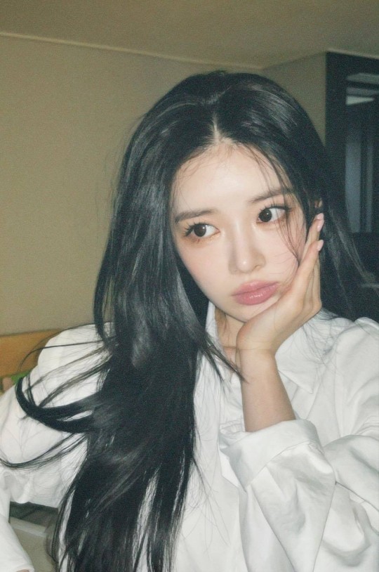 [서울=뉴시스] 유혜원 2023.06.03 (사진=SNS) photo@newsis.com *재판매 및 DB 금지