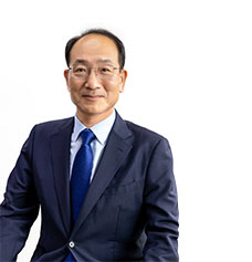 이성해 대도시권광역교통위원장. 대광위 제공