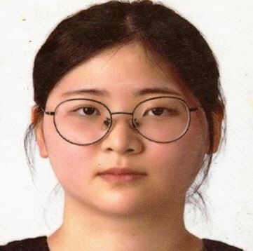 부산 또래 여성 살인사건 피의자 정유정(23). 부산경찰청 제공