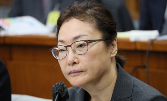 박희영 용산구청장. 연합뉴스