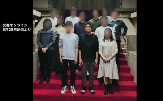 엄마품 돌아가는 사고뭉치 ‘기시다 장남’…日 정치세습 문제의식 없나[김선영 기자의 오후에 읽는 도쿄]