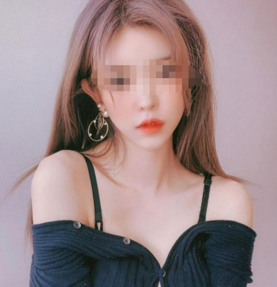 A씨 인스타그램 캡처