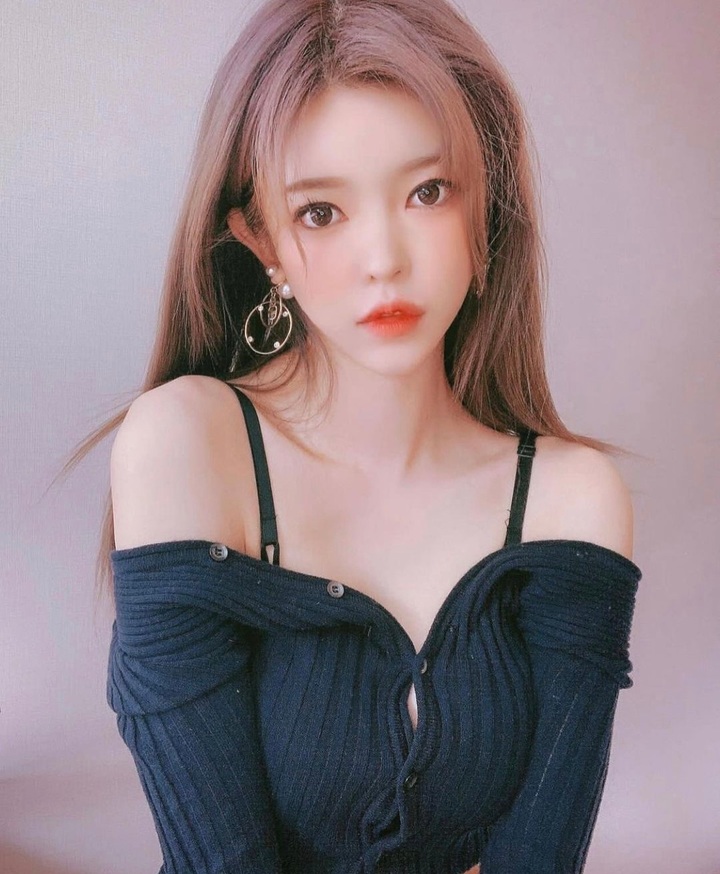 [서울=뉴시스] BJ 아영. (사진=BJ 아영 인스타그램 캡처) 2023.06.12. photo@newsis.com *재판매 및 DB 금지