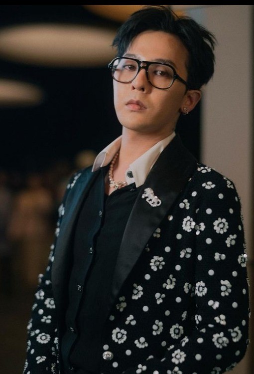 [서울=뉴시스] 지드래곤 2023.03.06 (사진=SNS)