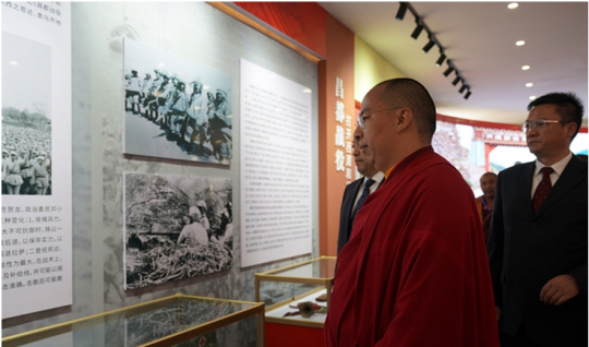 70세의 건륭제, 70세의 시진핑, 그리고 사신단과 방중단[차이나 인사이드]