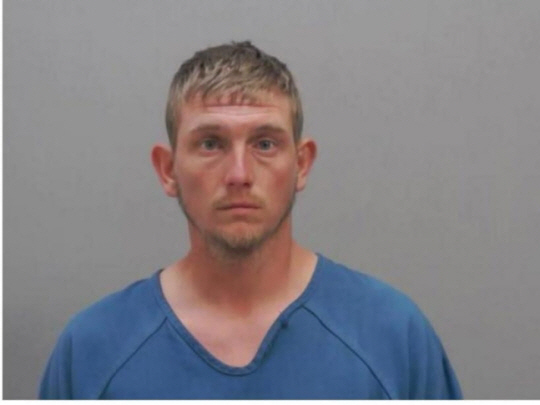 세 아들 살해한 채드 도어먼. 클러몬트 카운티 보안관실제공