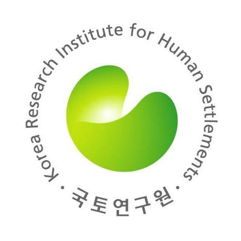 국토연구원 상징물. 연구원 페이스북 캡처