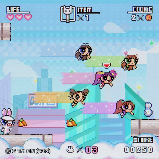 뉴진스_EP2_Get Up