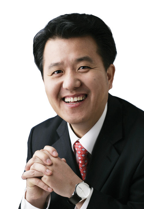 오세훈 시장의 차기 비서실장으로 내정된 현경병 전 한나라당(국민의힘 전신) 의원. 현 전 의원 페이스북 캡처