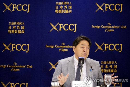 일본 보수의 심장, 하야시 가문 품에...“세습 경쟁, 자민당 분열의 길?”[김선영 기자의 오후에 읽는 도쿄]