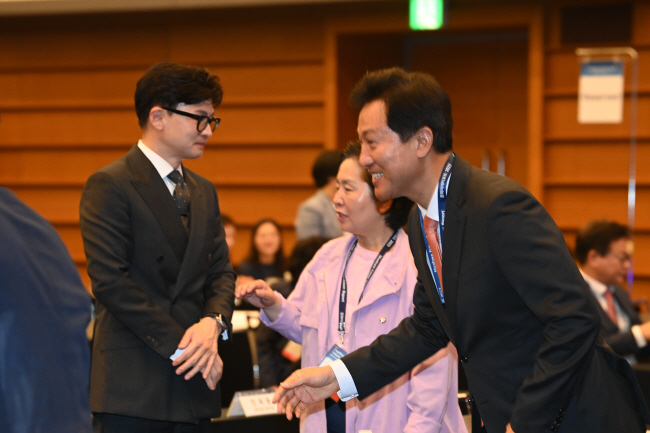 “지난 20년간 인구위기 원인·해법 면밀히 살핀 기회”[문화미래리포트 2023]