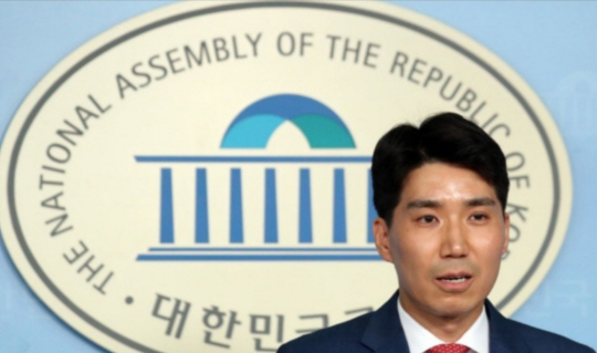이형섭 국민의힘 의정부시을 당협위원장. 국민의힘 제공
