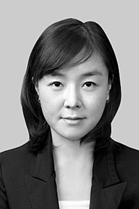 김윤희 정치부 차장