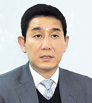 김봉현 전 스타모빌리티 회장