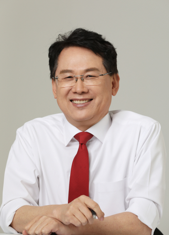 국회 과학기술정보방송통신위원회 소속 윤두현 국민의힘 의원. 의원실 제공.