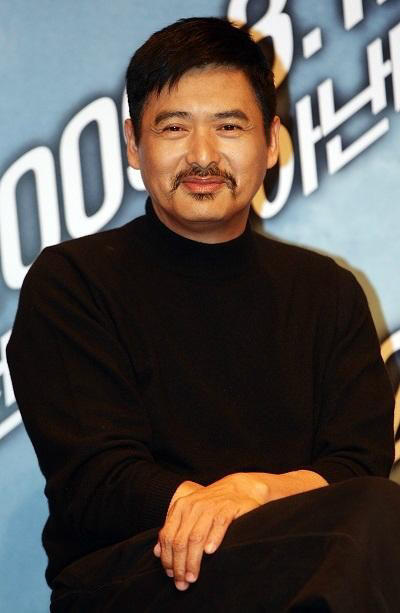 홍콩배우 주윤발(연합뉴스)