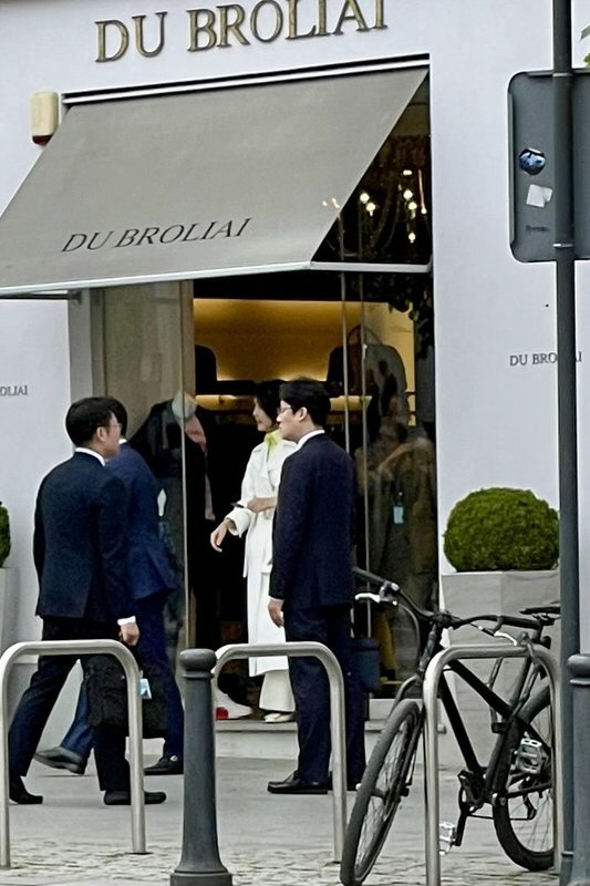 추미애 전 법무부장관 페이스북 캡처