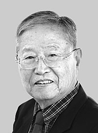 최대권 서울대 명예교수·헌법학