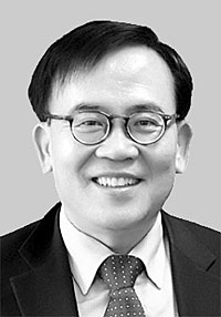 박석순 이화여대 환경공학과 명예교수, 前 국립환경과학원 원장