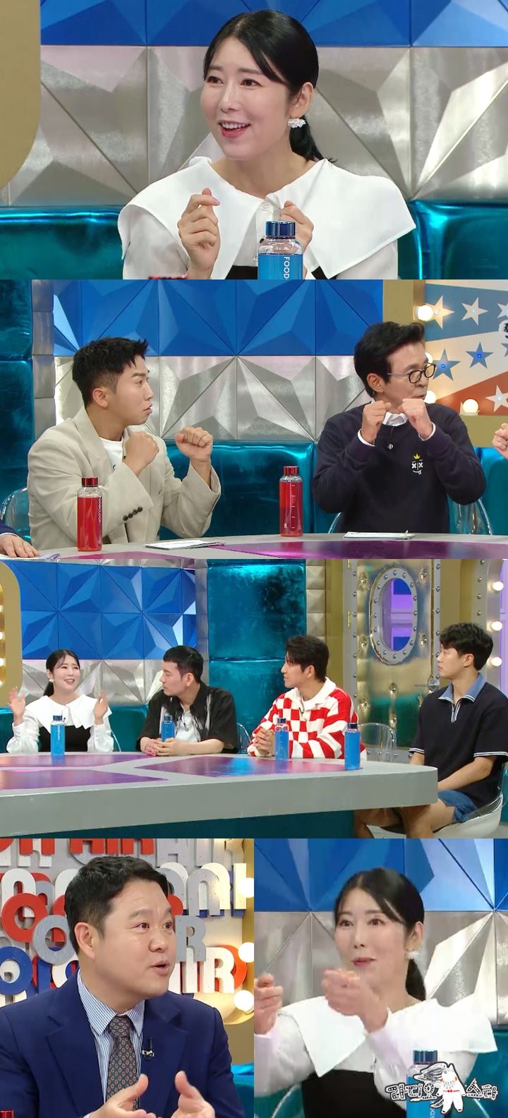 [서울=뉴시스] MBC ‘라디오스타’. 23.07.25. (사진=MBC 제공) photo@newsis.com *재판매 및 DB 금지