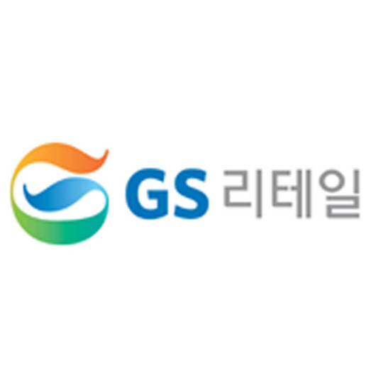 GS리테일 로고. GS리테일 홈페이지 캡처