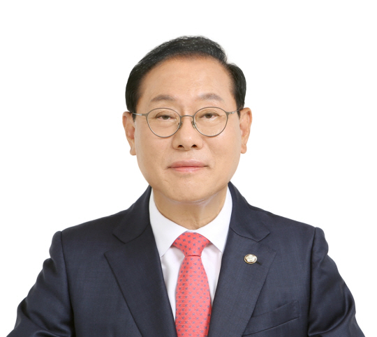 국회 국방위원회 소속인 임병헌 국민의힘 의원. 임 의원실.