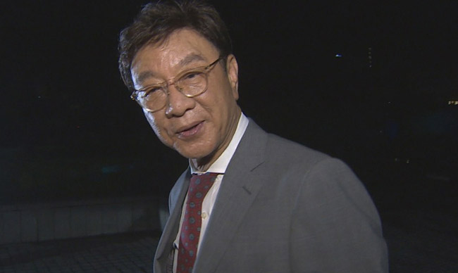 최성해 전 동양대 총장. 연합뉴스