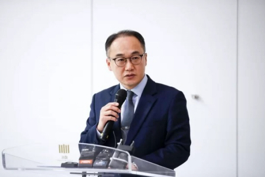 이원석 검찰총장. 뉴시스 자료 사진